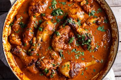 Chicken Curry