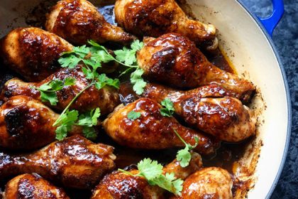 Chutney-chicken