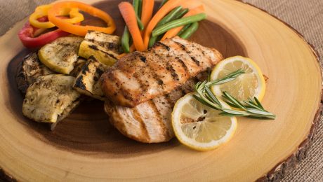 Chicken Recipe
