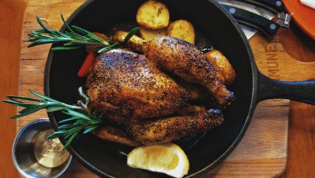 Elgin Chicken