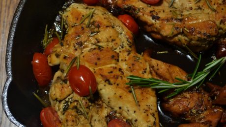 Elgin Chicken