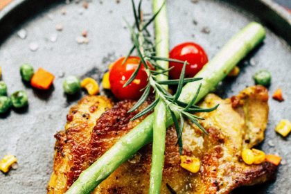 Elgin Chicken